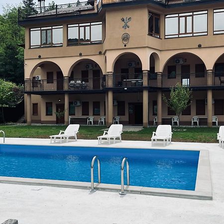 Hotel Noor 科尼茨 外观 照片