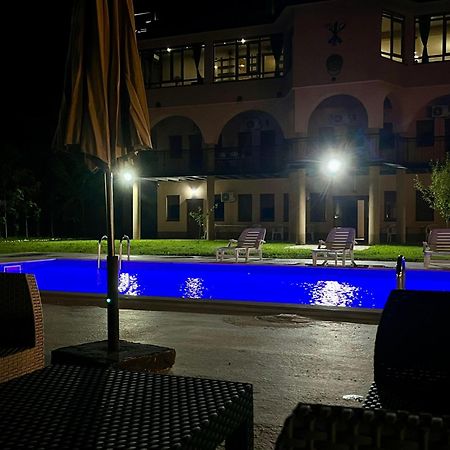 Hotel Noor 科尼茨 外观 照片