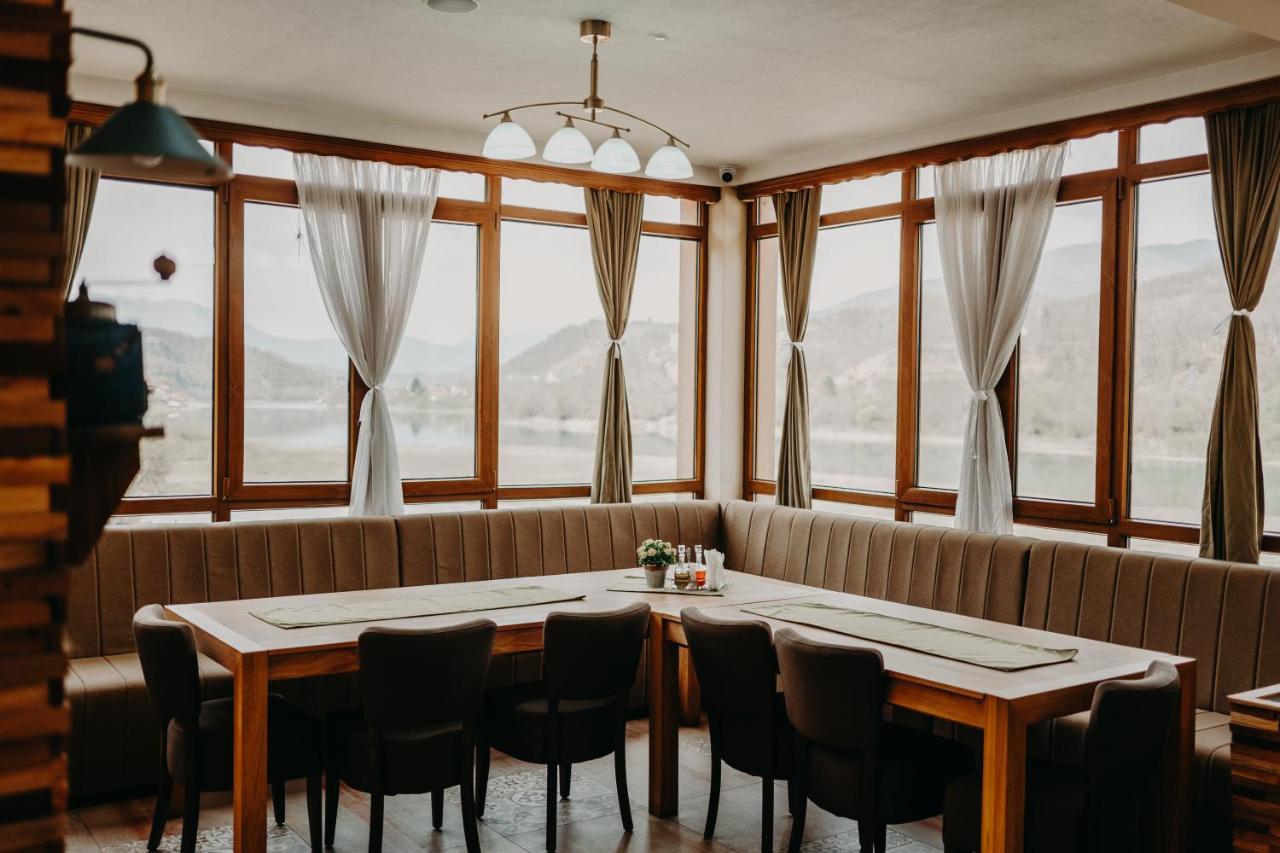 Hotel Noor 科尼茨 外观 照片