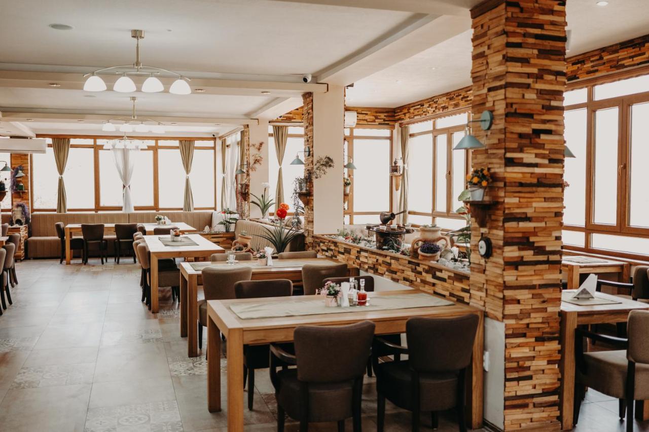 Hotel Noor 科尼茨 外观 照片