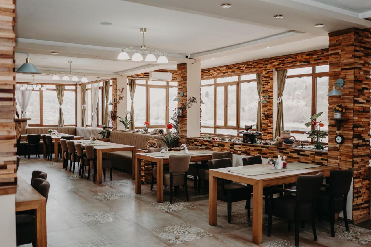 Hotel Noor 科尼茨 外观 照片