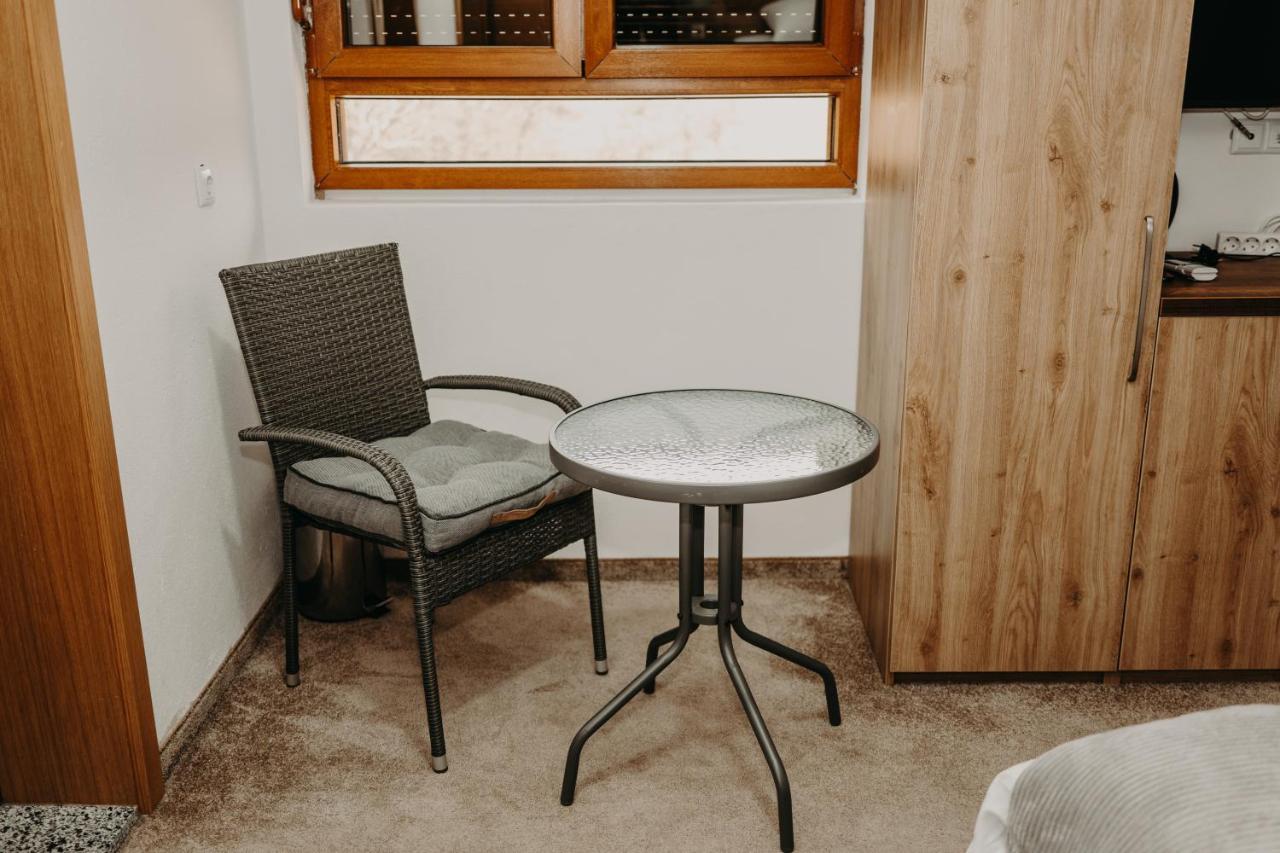Hotel Noor 科尼茨 外观 照片