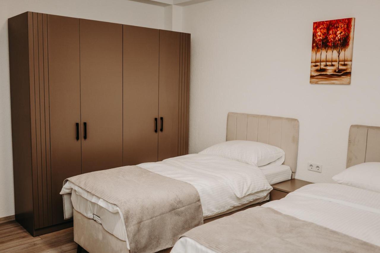 Hotel Noor 科尼茨 外观 照片