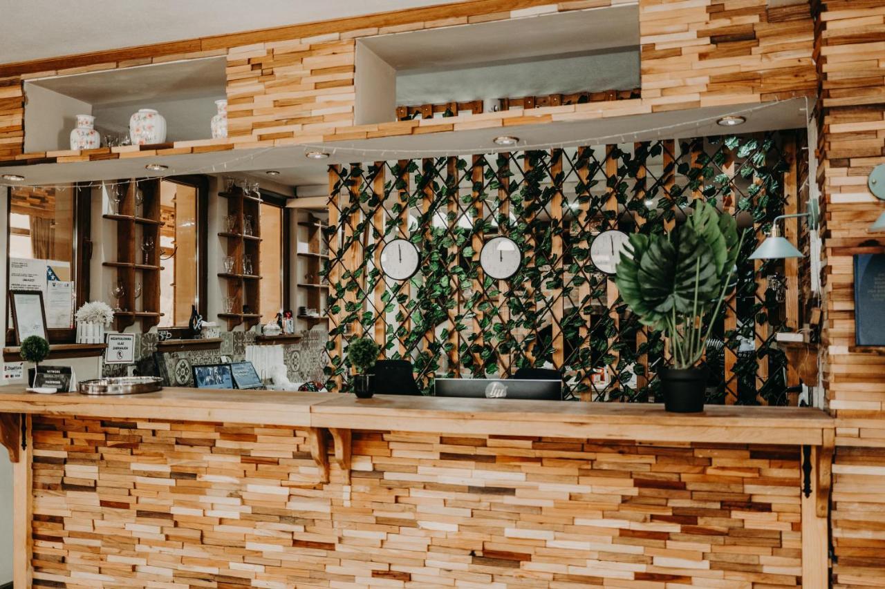Hotel Noor 科尼茨 外观 照片
