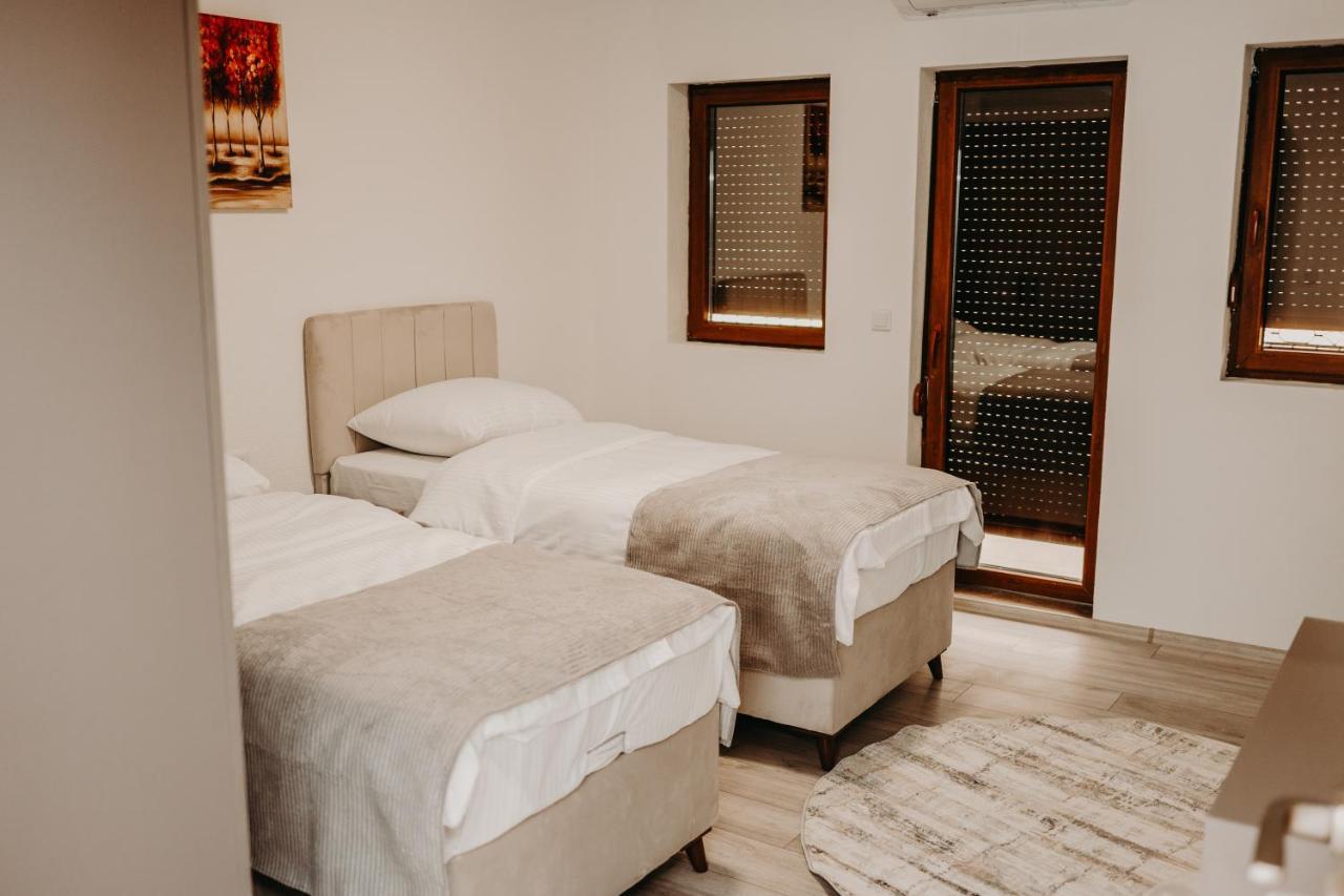 Hotel Noor 科尼茨 外观 照片