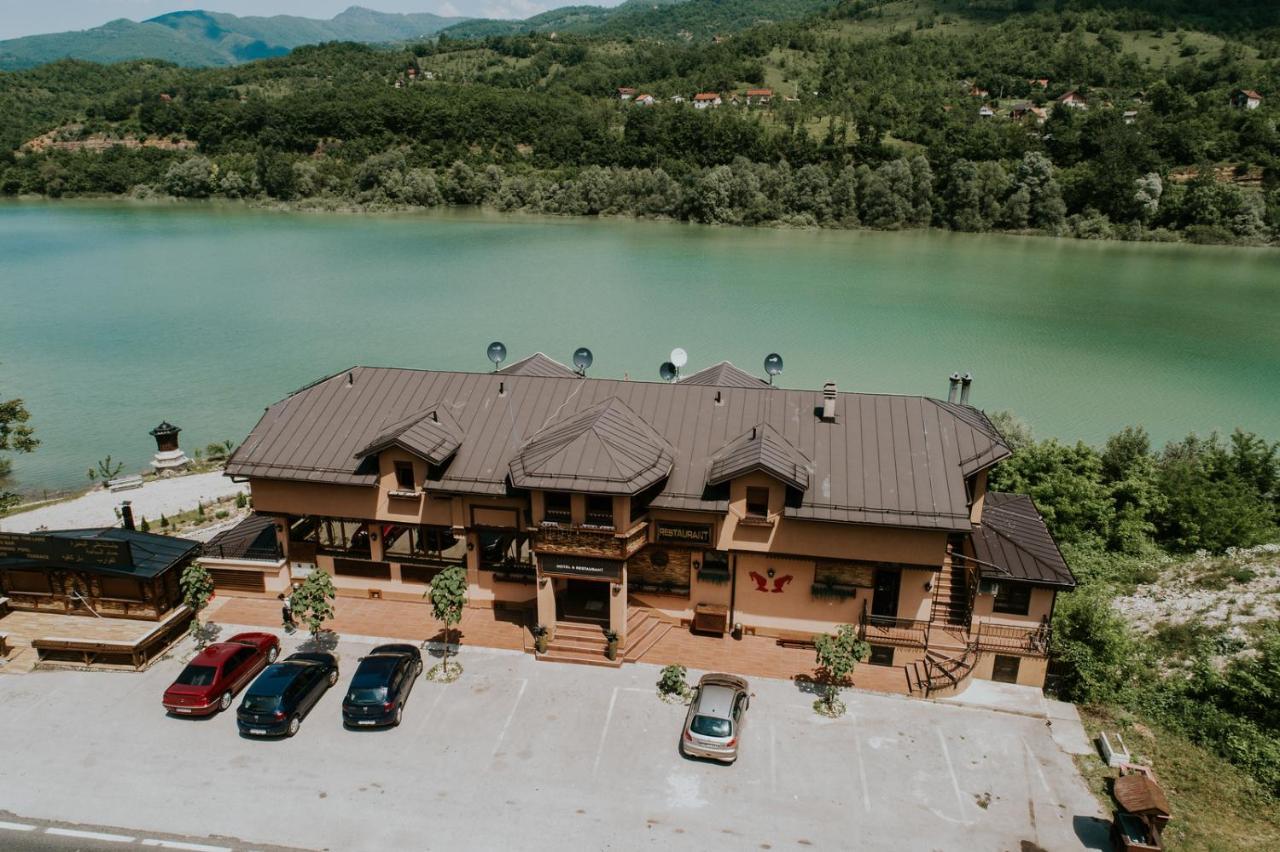 Hotel Noor 科尼茨 外观 照片