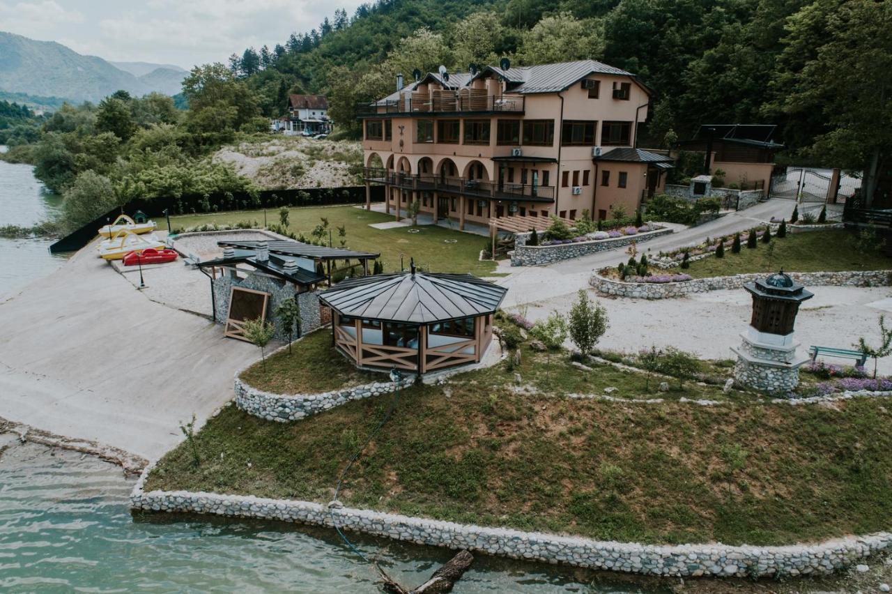 Hotel Noor 科尼茨 外观 照片