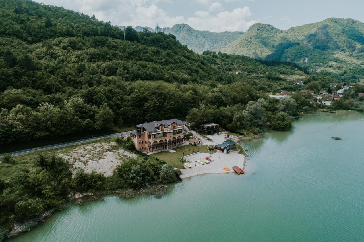 Hotel Noor 科尼茨 外观 照片