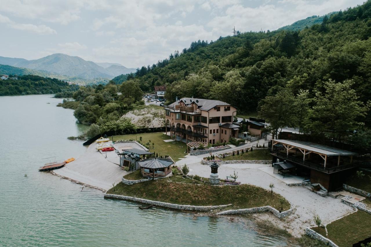 Hotel Noor 科尼茨 外观 照片