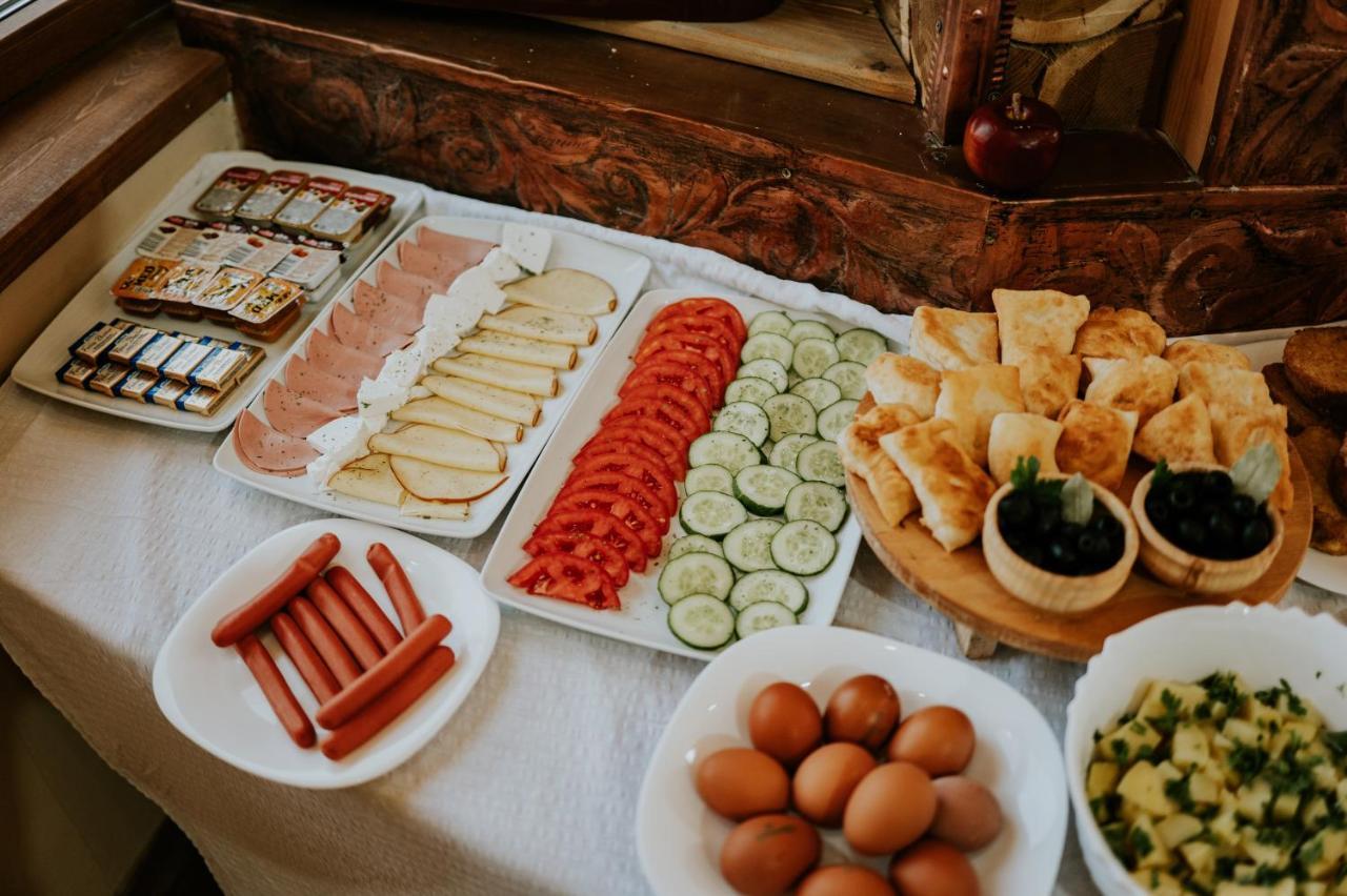 Hotel Noor 科尼茨 外观 照片