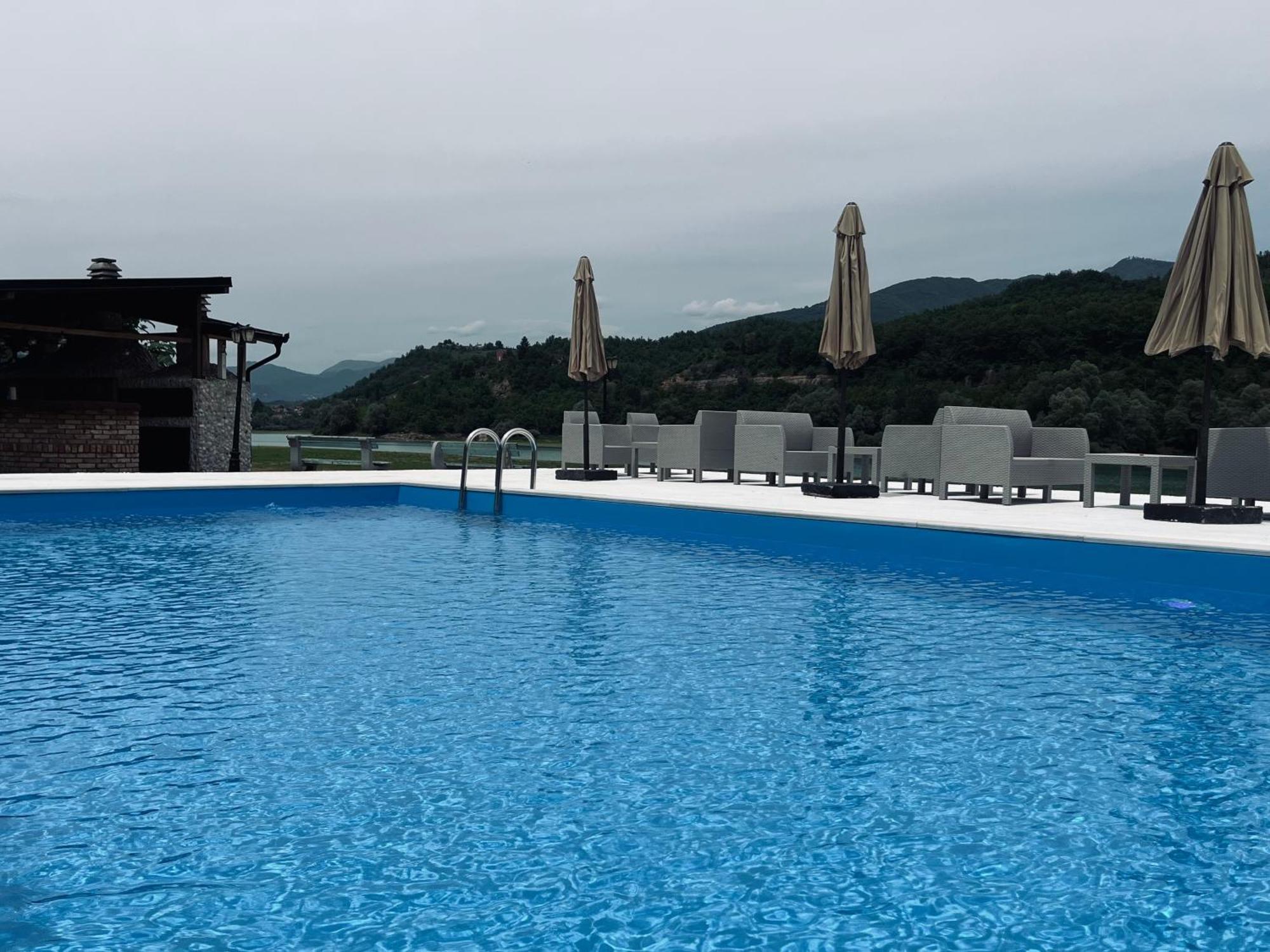 Hotel Noor 科尼茨 外观 照片