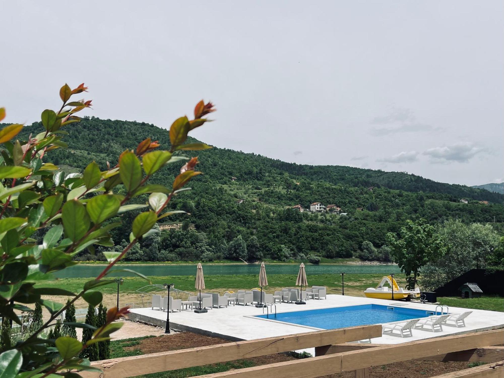 Hotel Noor 科尼茨 外观 照片